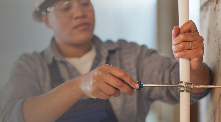 Professional industrial roofing company in Middleburg, VA